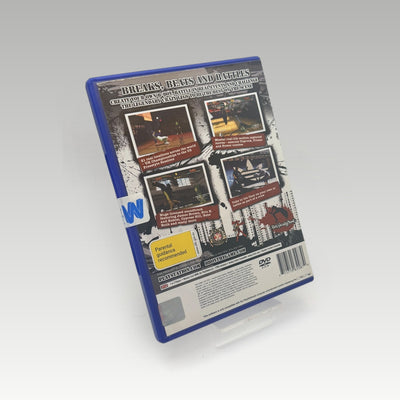 B-Boy • CIB • New / Sealed (PAL) - Image 2