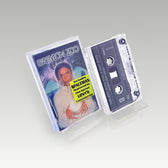 The Boy With The X-Ray Eyes cover art