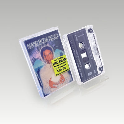 Babylon Zoo - The Boy With The X-Ray Eyes • CIB - Image 1
