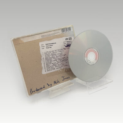 Babyshambles - Down In Albion • CIB - Image 2