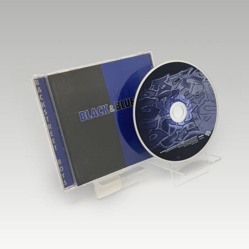 Pop CDs
