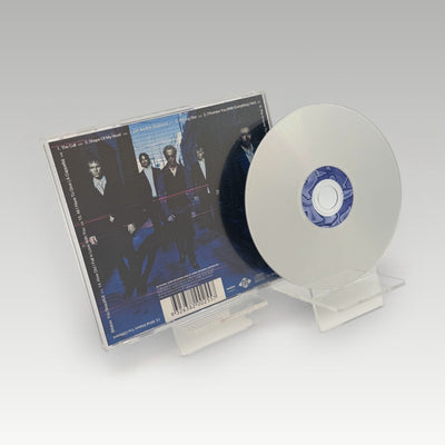 Backstreet Boys - Black & Blue • CIB - Image 2