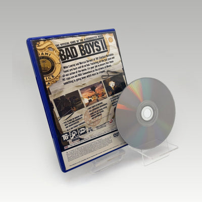 Bad Boys II (Miami Takedown) • CIB (PAL) - Image 2