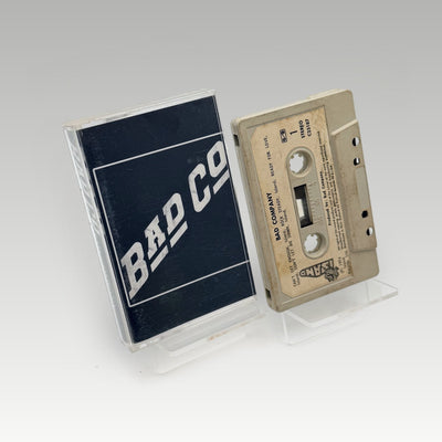 Bad Company - Bad Company (Replacement Artwork) • CIB - Image 1