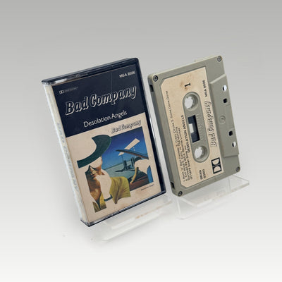 Bad Company - Desolation Angels • CIB - Image 1