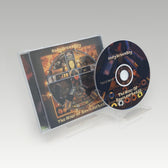 The Hour Of Bewilderbeast cover art
