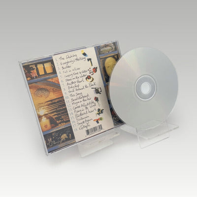 Badly Drawn Boy - The Hour Of Bewilderbeast • CIB - Image 2