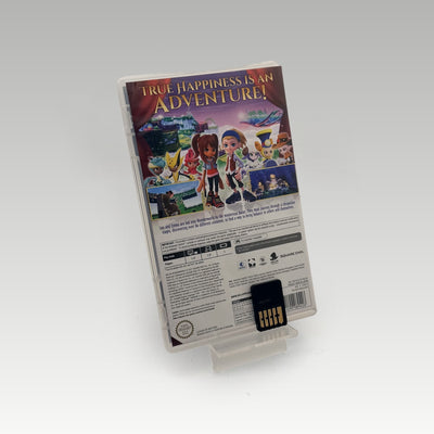Balan Wonderworld • CIB (Region 4) - Image 2