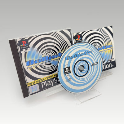 Ballistic • CIB - Image 2