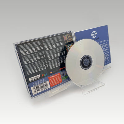 Bangai-O • CIB (PAL) - Image 2