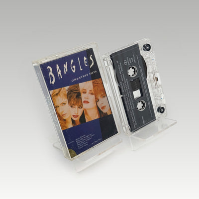 Bangles - Greatest Hits • CIB - Image 1