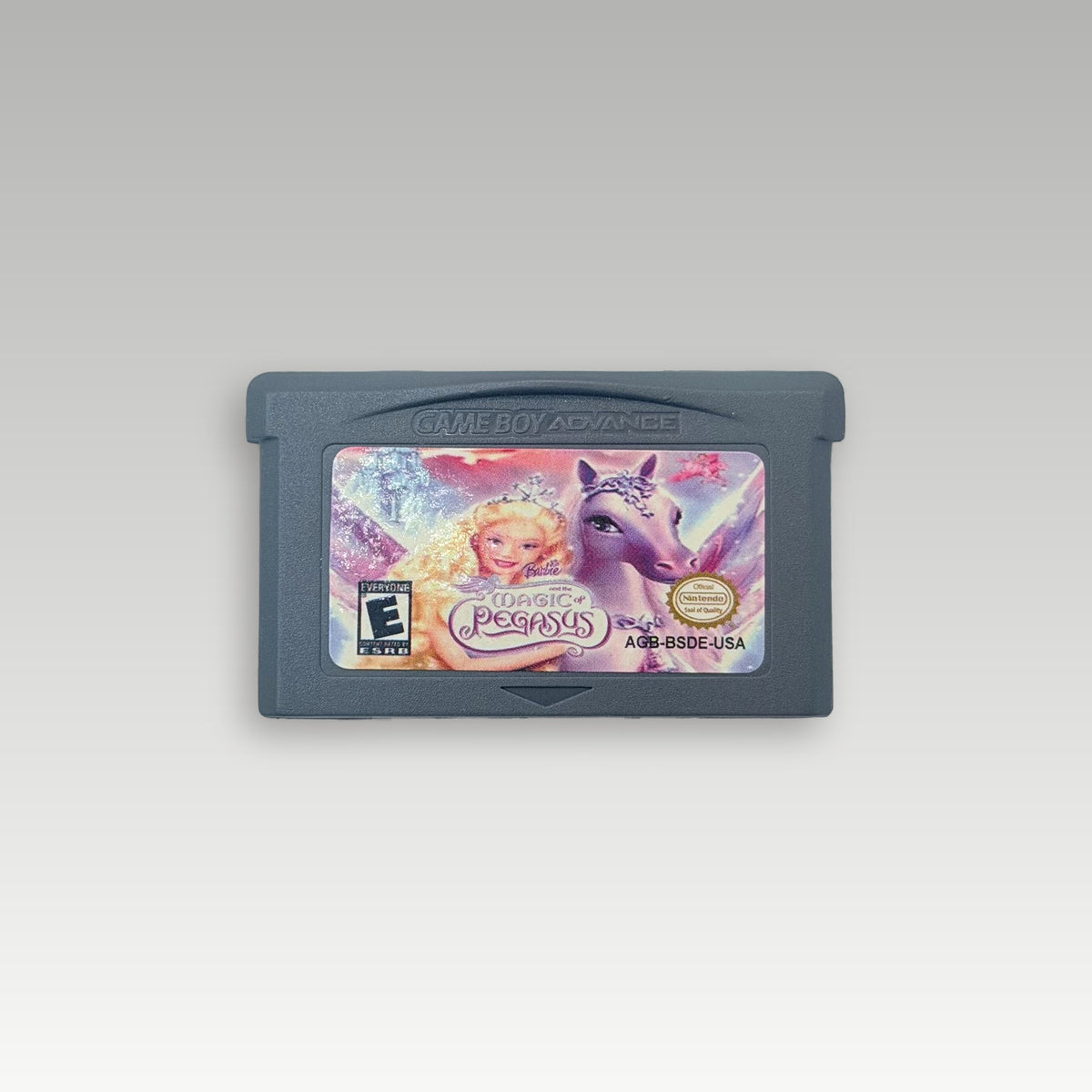Barbie and the Magic of Pegasus • Loose (NTSC-U) - Front Cover | Yappa NZ