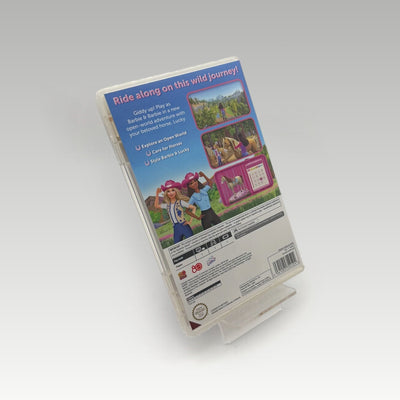 Barbie: Horse Trails • CIB • New (Region Free) - Image 2