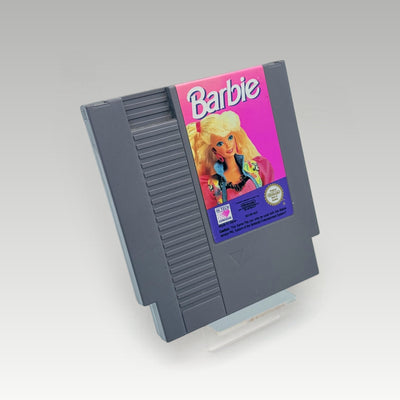 Barbie • Loose (PAL) - Image 1