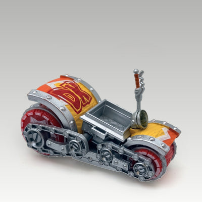 Barrel Blaster - Superchargers • Loose (Region Free) - Image 1
