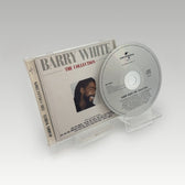 The Collection cover art