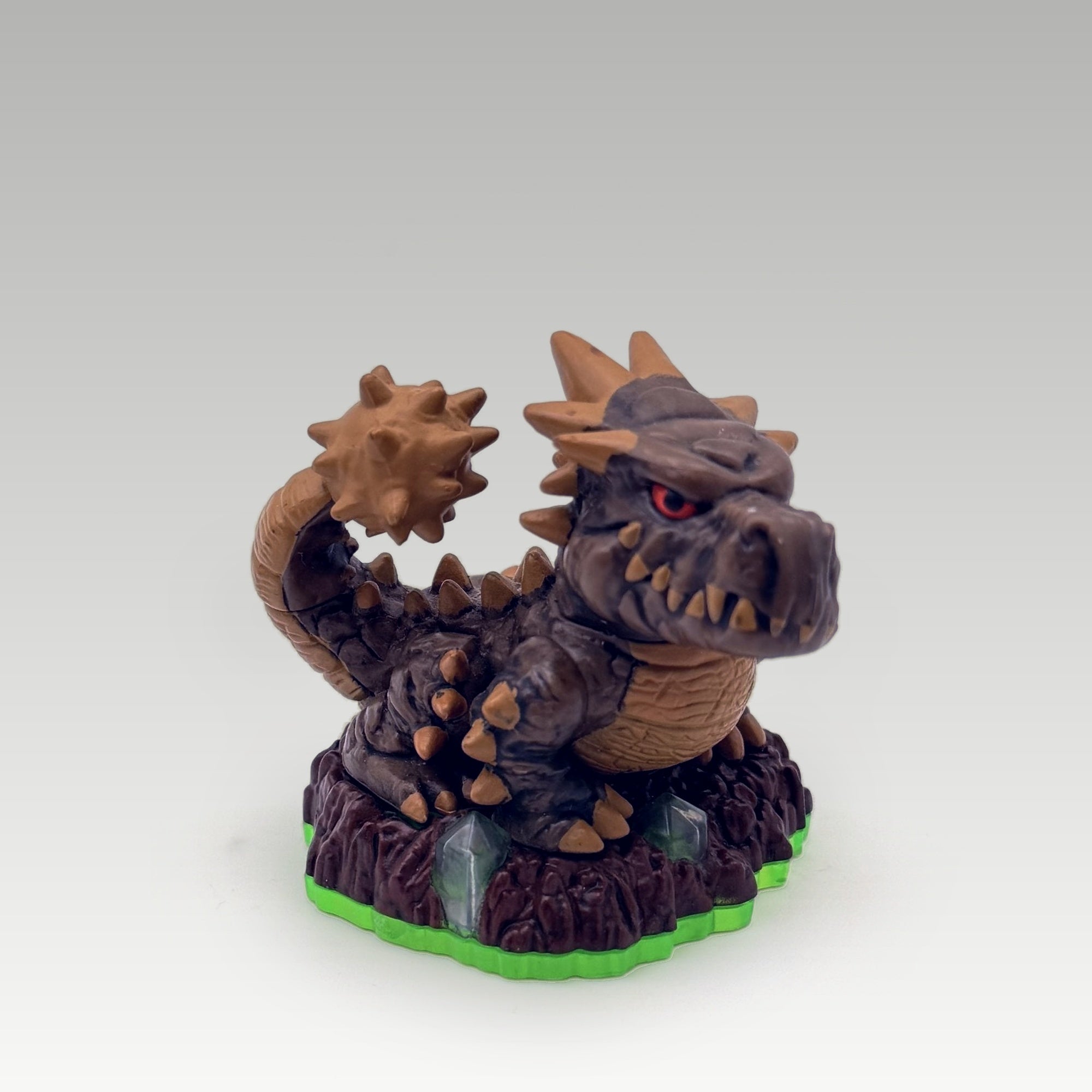 Bash - Giants • Loose (Region Free) - Image 1