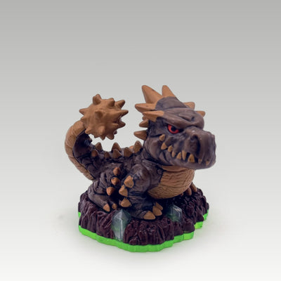 Bash - Giants • Loose (Region Free) - Image 1