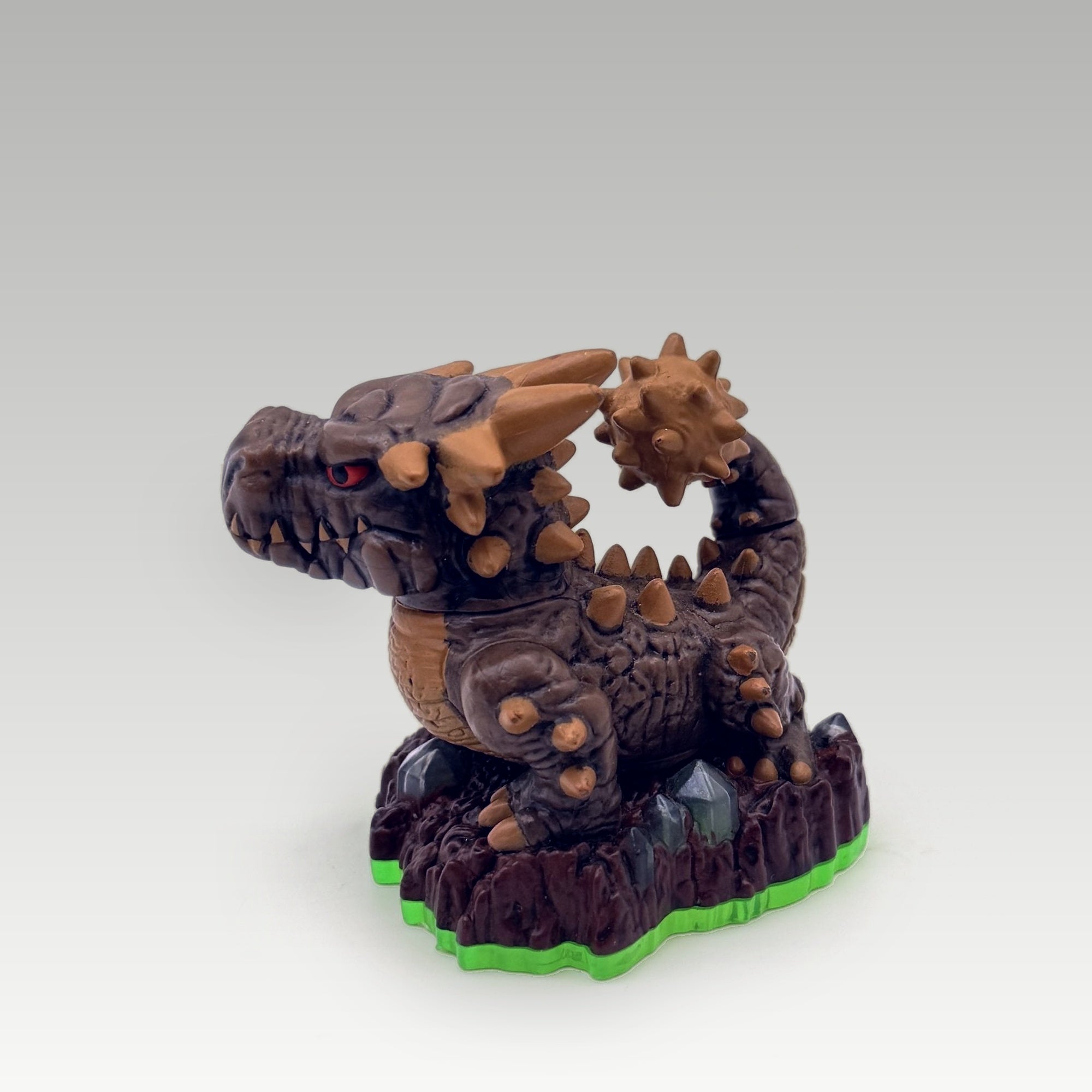 Bash - Giants • Loose (Region Free) - Image 2