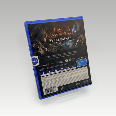 Batman: Arkham Knight (Playstation Hits) • CIB • New / Sealed (PAL) - Image 2