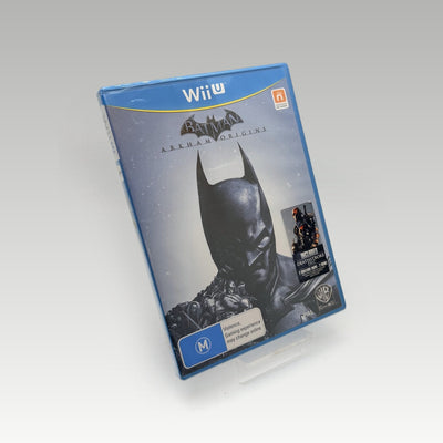 Batman: Arkham Origins • CIB • New / Sealed (PAL) - Image 1