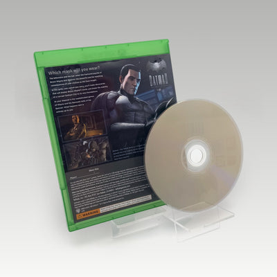 Batman: The Telltale Series • CIB (PAL) - Image 2