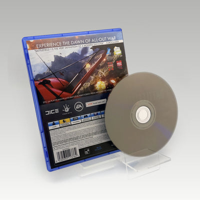 Battlefield 1 • CIB (PAL) - Image 2