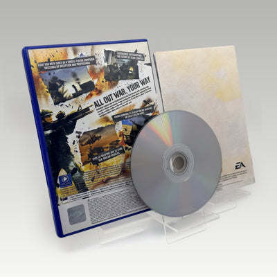 Battlefield 2: Modern Combat • CIB (PAL) - Image 2