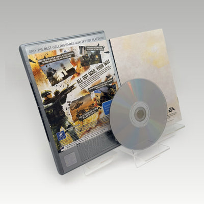 Battlefield 2: Modern Combat (Platinum) • CIB (PAL) - Image 2