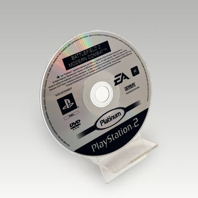 Battlefield 2: Modern Combat (Platinum) • Loose (PAL) - Image 1
