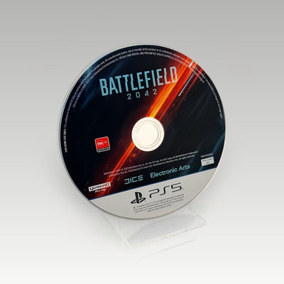 Battlefield 2042 • Loose (Region 4) - Image 1
