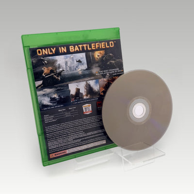 Battlefield 4 • CIB (PAL) - Image 2