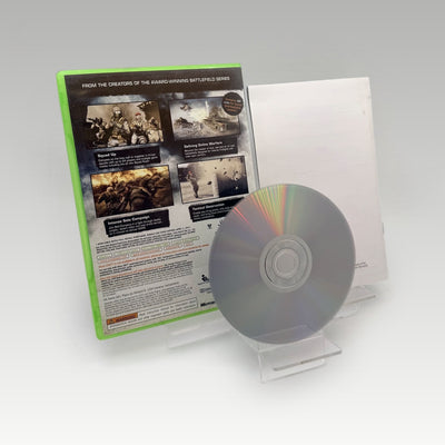 Battlefield: Bad Company 2 • CIB (PAL) - Image 2