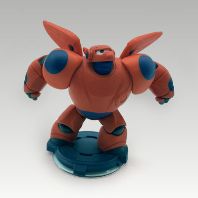 Baymax - Big Hero 6 - 2.0 • Loose (Region Free) - Image 1