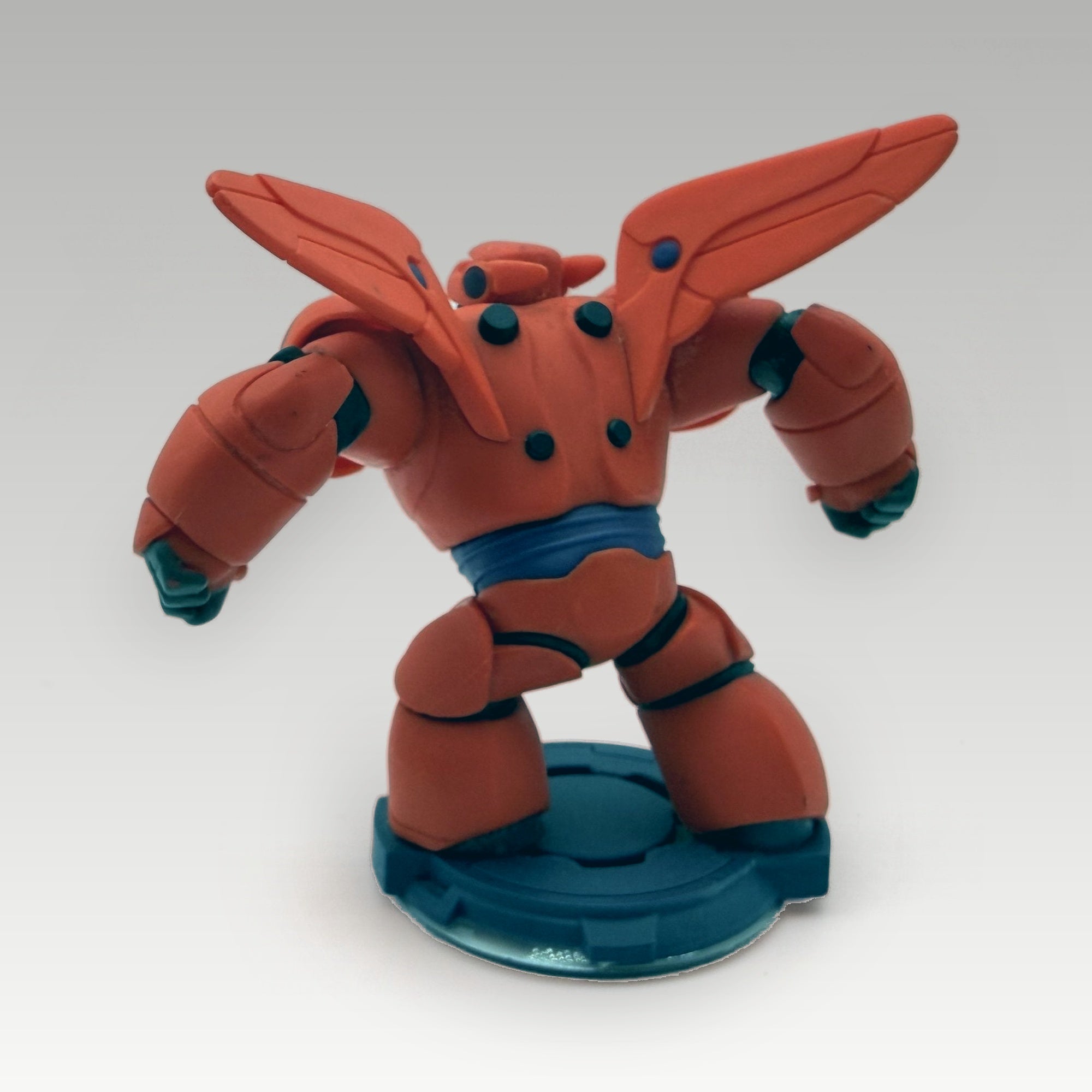 Baymax - Big Hero 6 - 2.0 • Loose (Region Free) - Image 2