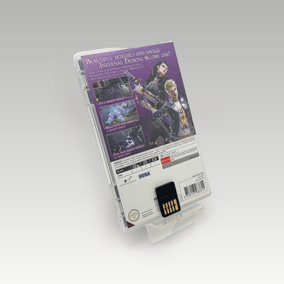 Bayonetta 3 • CIB (Region 4) - Image 2