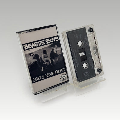 Beastie Boys - Check Your Head • CIB - Image 1