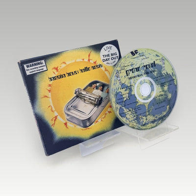 Beastie Boys - Hello Nasty • CIB - Image 1