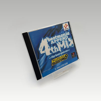 Beatmania • CIB (NTSC-J) - Image 1