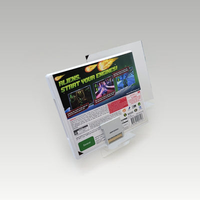 Ben 10: Galactic Racing • CIB (PAL) - Image 2