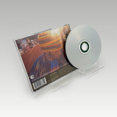 Ben Harper - Diamonds On The Inside • CIB - Image 2