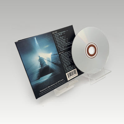 Ben Harper & The Innocent Criminals - Live From Mars • CIB - Image 2