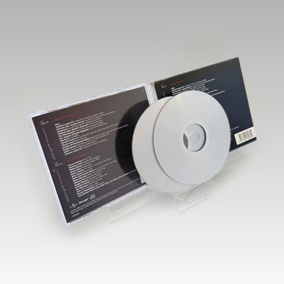 Bevan Keys - Key To The Groove (Vol.2) • CIB - Back Cover | Yappa NZ