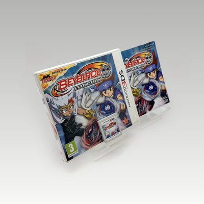 Beyblade: Evolution • CIB (PAL) - Image 1