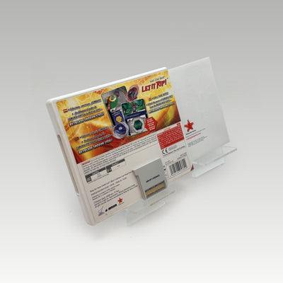 Beyblade: Evolution • CIB (PAL) - Image 2