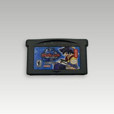 Beyblade VForce: Ultimate Blader Jam • Loose (NTSC-U) - Image 1