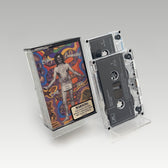 Live 1995 cover art