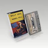Rebel Yell cover art