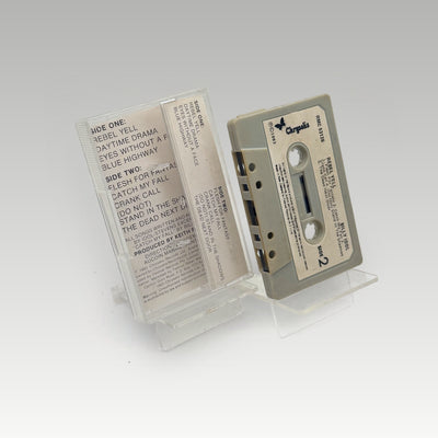 Billy Idol - Rebel Yell • CIB - Image 2
