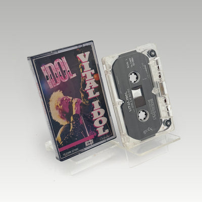 Billy Idol - Vital Idol • CIB - Image 1